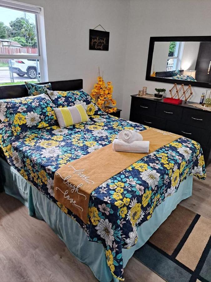迈阿密Relax 521公寓 外观 照片