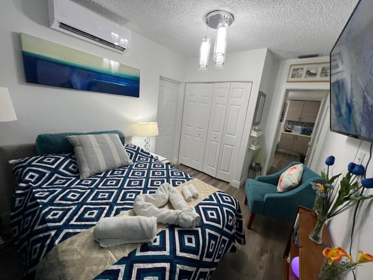 迈阿密Relax 521公寓 外观 照片