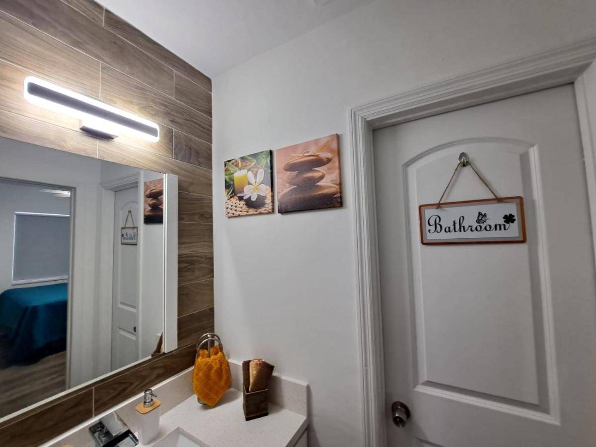 迈阿密Relax 521公寓 外观 照片